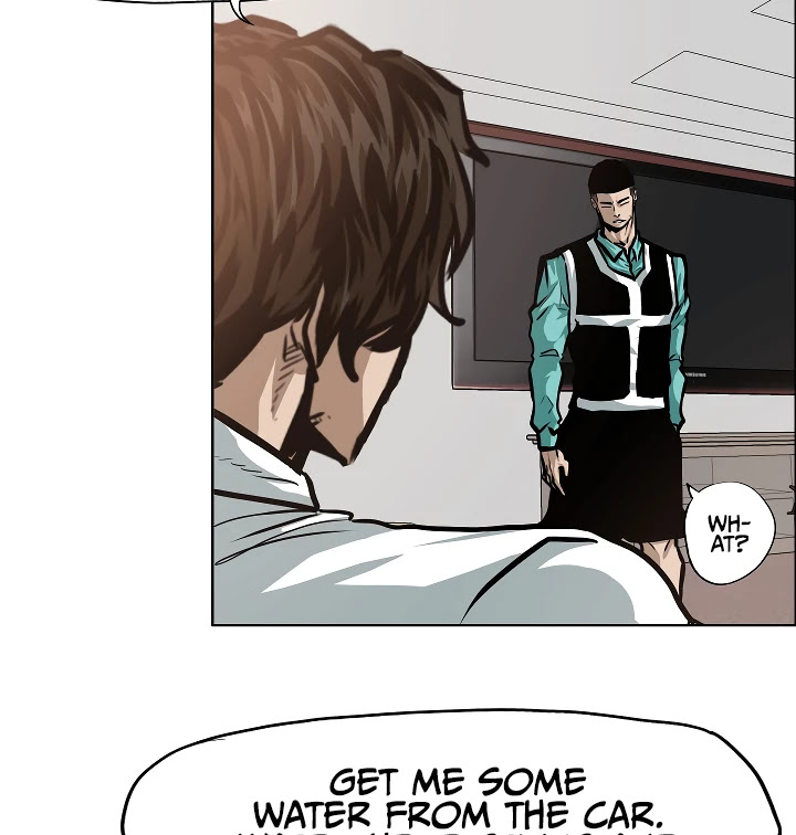 Rooftop Sword Master Chapter 33 page 86 - Chapter 33