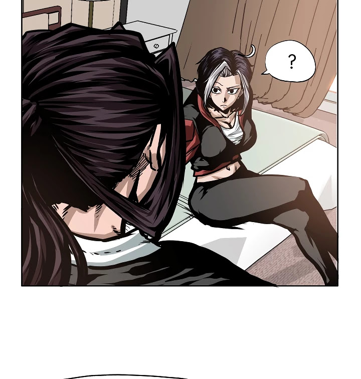 Rooftop Sword Master Chapter 33 page 93 - Chapter 33