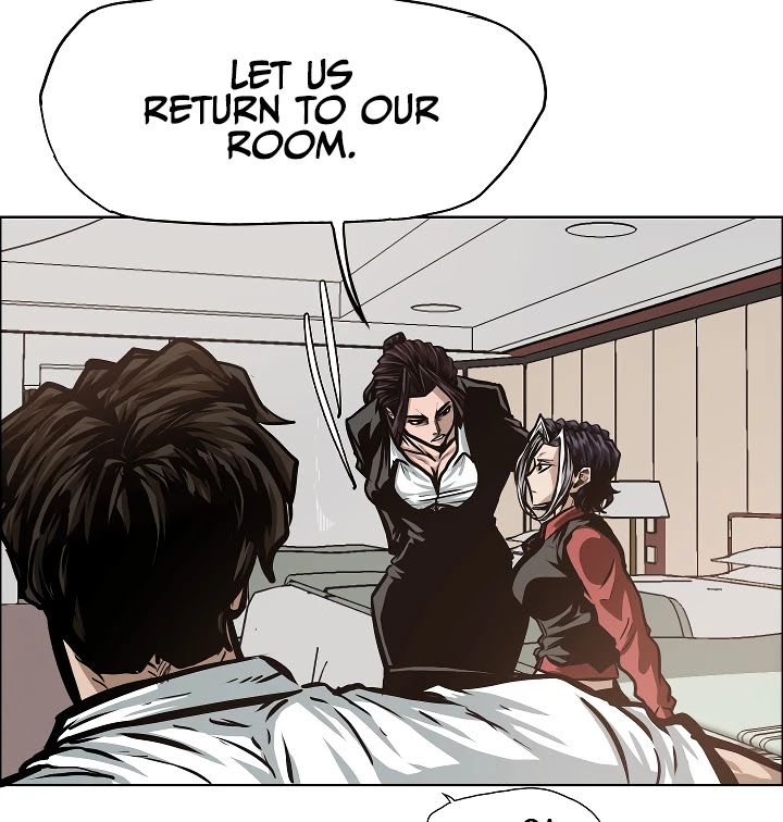 Rooftop Sword Master Chapter 33 page 94 - Chapter 33