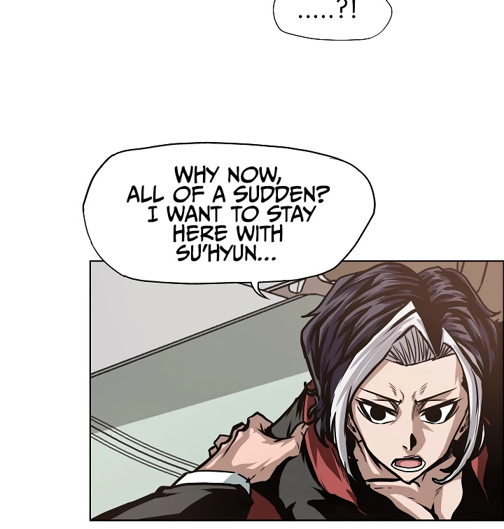 Rooftop Sword Master Chapter 33 page 95 - Chapter 33
