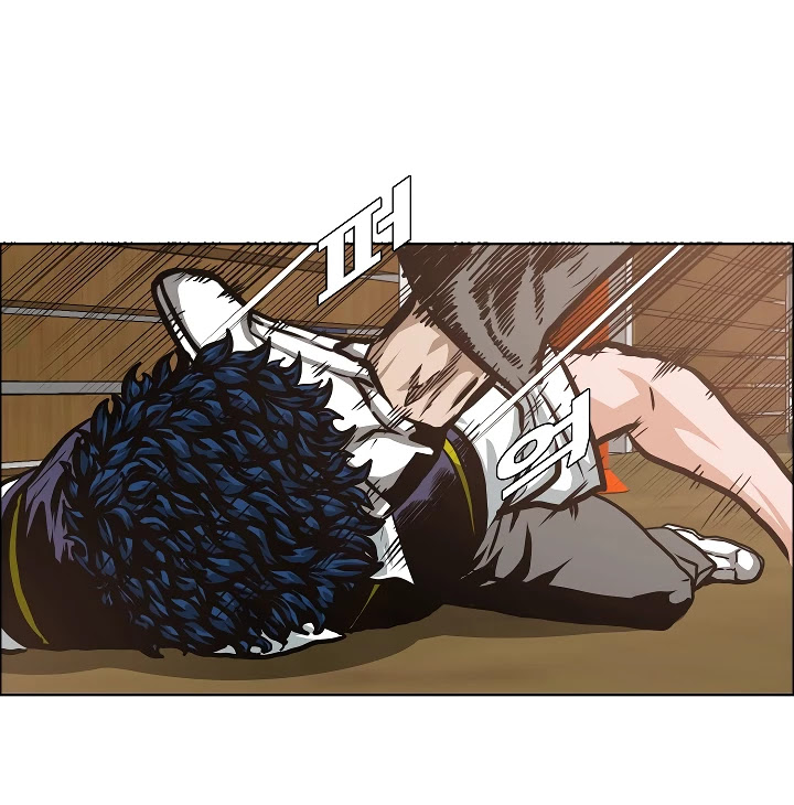 Rooftop Sword Master Chapter 34 page 100 - Chapter 34