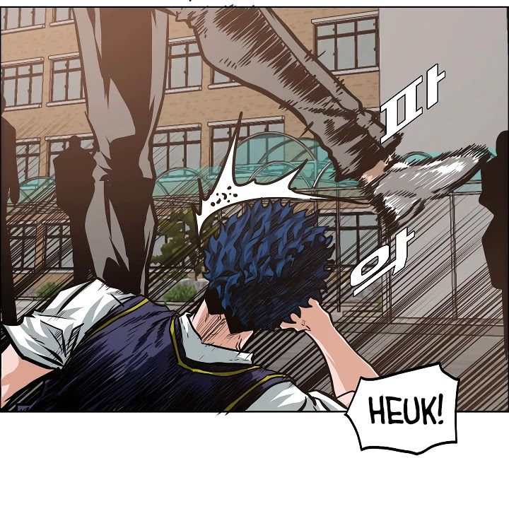 Rooftop Sword Master Chapter 34 page 103 - Chapter 34