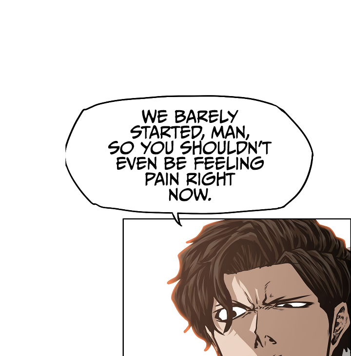 Rooftop Sword Master Chapter 34 page 104 - Chapter 34
