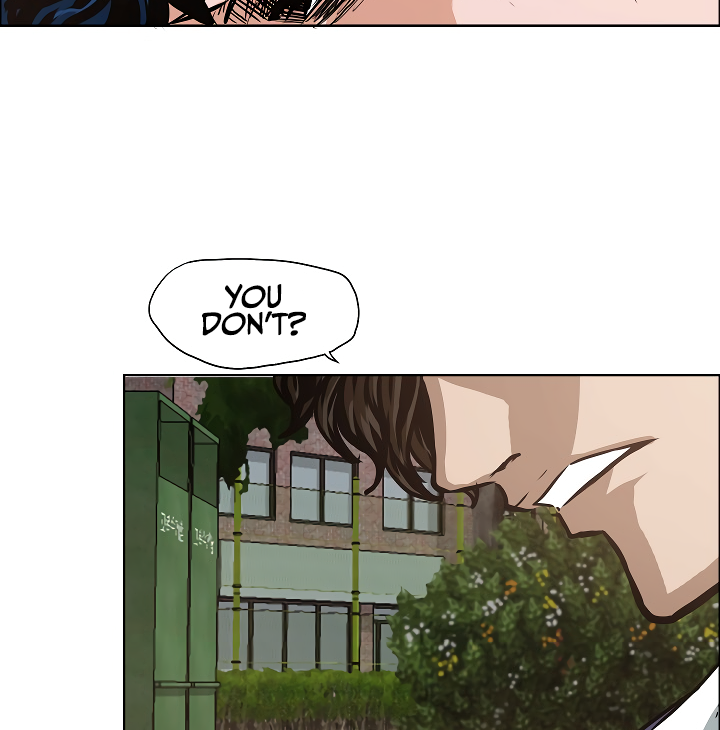 Rooftop Sword Master Chapter 34 page 112 - Chapter 34