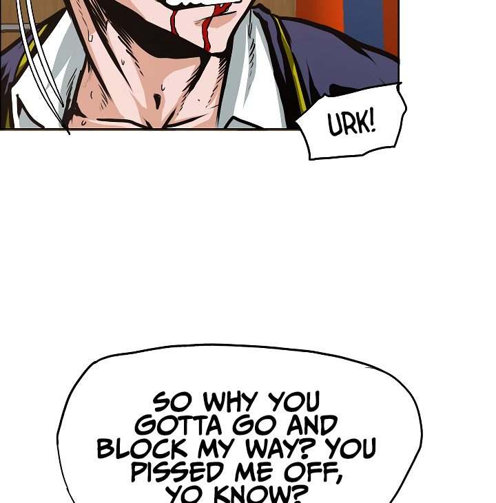 Rooftop Sword Master Chapter 34 page 114 - Chapter 34
