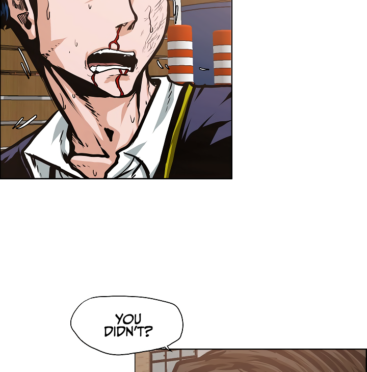 Rooftop Sword Master Chapter 34 page 117 - Chapter 34