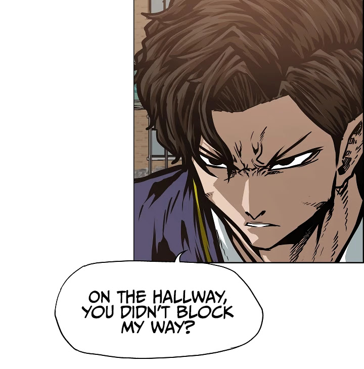 Rooftop Sword Master Chapter 34 page 118 - Chapter 34
