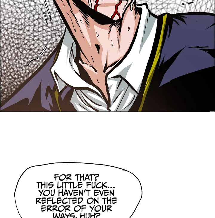 Rooftop Sword Master Chapter 34 page 121 - Chapter 34