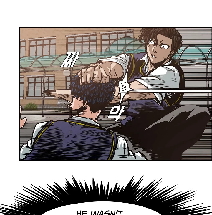 Rooftop Sword Master Chapter 34 page 123 - Chapter 34