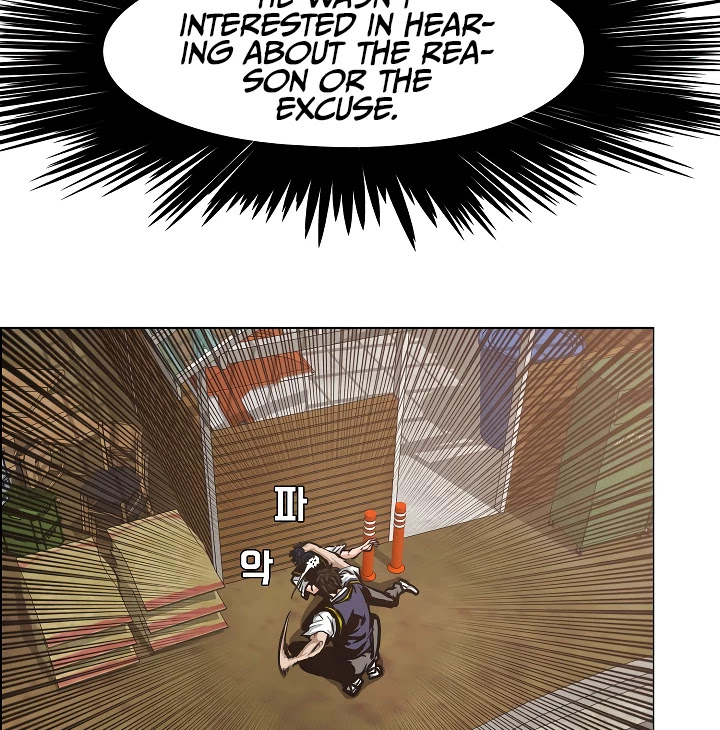 Rooftop Sword Master Chapter 34 page 124 - Chapter 34