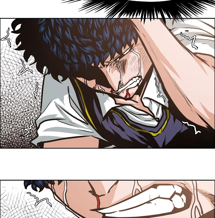 Rooftop Sword Master Chapter 34 page 127 - Chapter 34