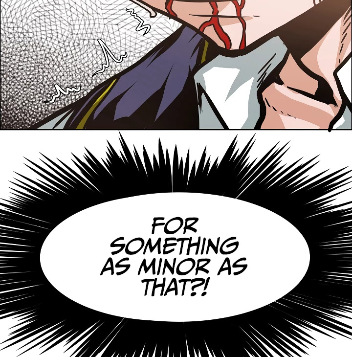 Rooftop Sword Master Chapter 34 page 128 - Chapter 34