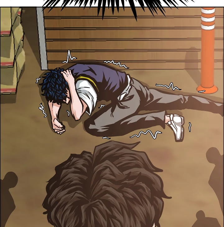 Rooftop Sword Master Chapter 34 page 129 - Chapter 34