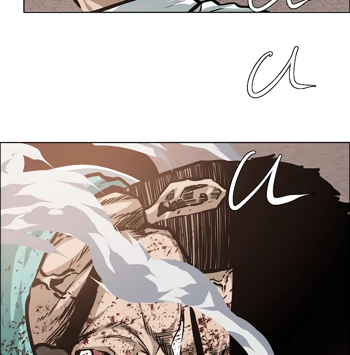 Rooftop Sword Master Chapter 34 page 13 - Chapter 34
