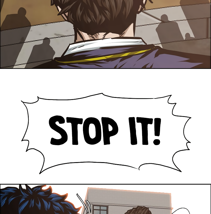 Rooftop Sword Master Chapter 34 page 130 - Chapter 34
