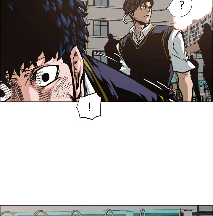 Rooftop Sword Master Chapter 34 page 131 - Chapter 34