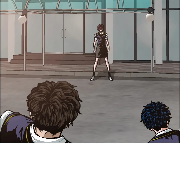 Rooftop Sword Master Chapter 34 page 132 - Chapter 34