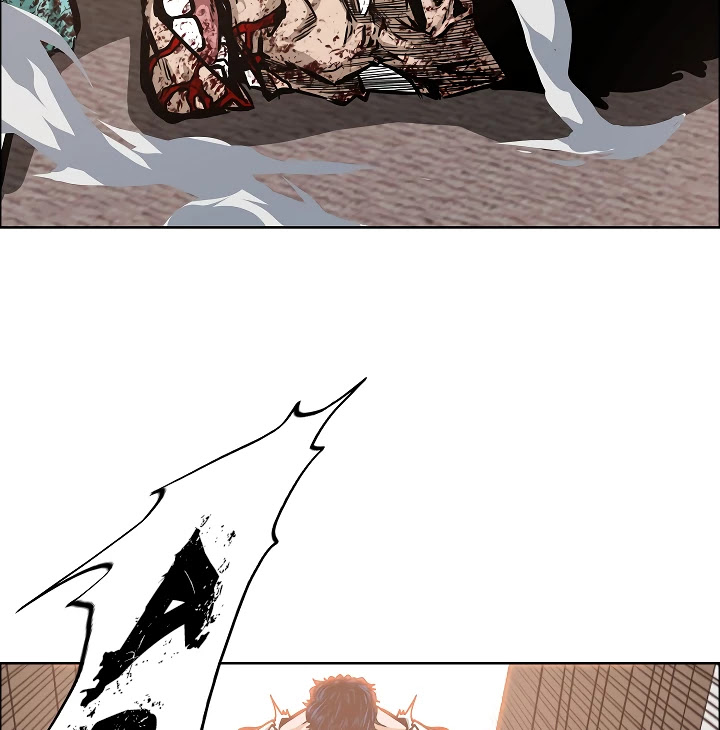 Rooftop Sword Master Chapter 34 page 14 - Chapter 34