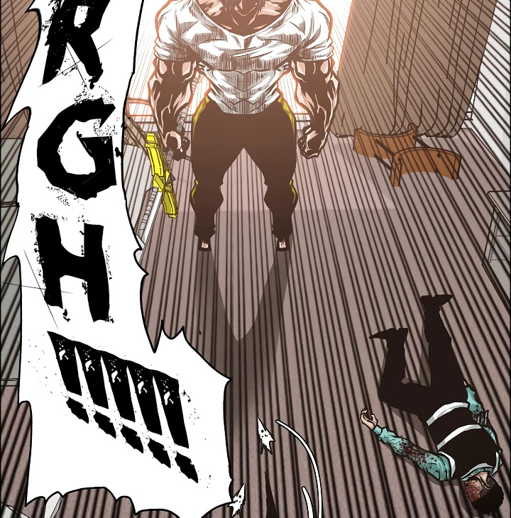 Rooftop Sword Master Chapter 34 page 15 - Chapter 34