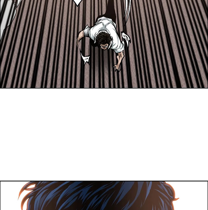 Rooftop Sword Master Chapter 34 page 16 - Chapter 34