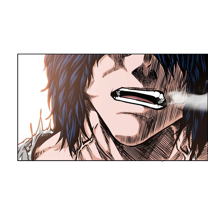 Rooftop Sword Master Chapter 34 page 2 - Chapter 34