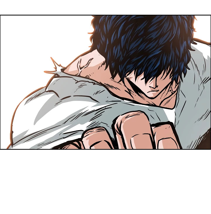 Rooftop Sword Master Chapter 34 page 22 - Chapter 34