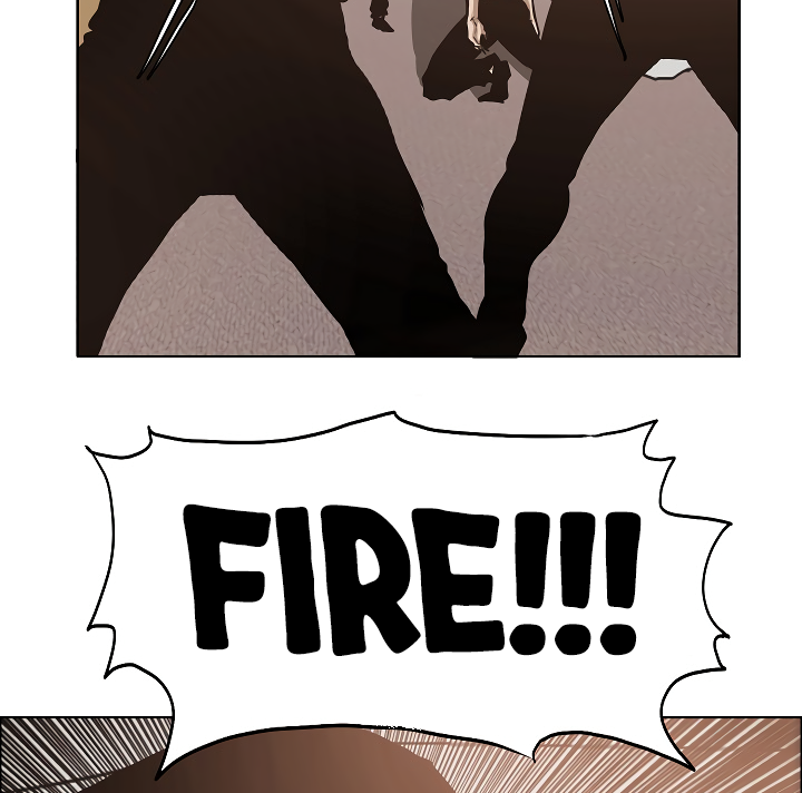 Rooftop Sword Master Chapter 34 page 24 - Chapter 34