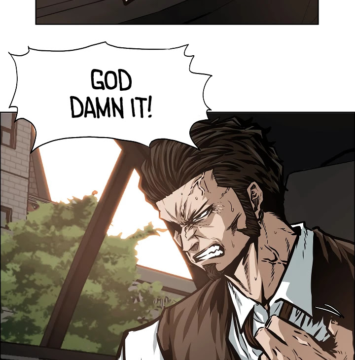 Rooftop Sword Master Chapter 34 page 36 - Chapter 34