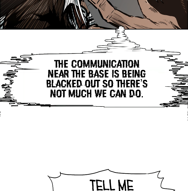 Rooftop Sword Master Chapter 34 page 41 - Chapter 34