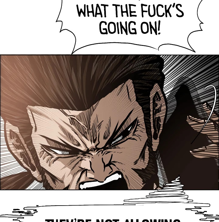 Rooftop Sword Master Chapter 34 page 42 - Chapter 34