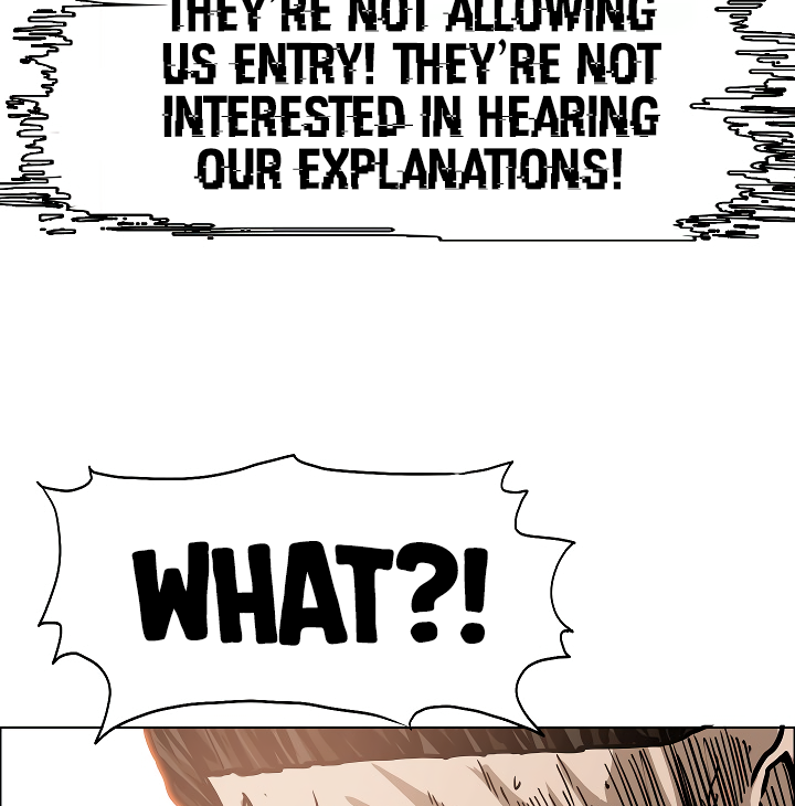 Rooftop Sword Master Chapter 34 page 43 - Chapter 34