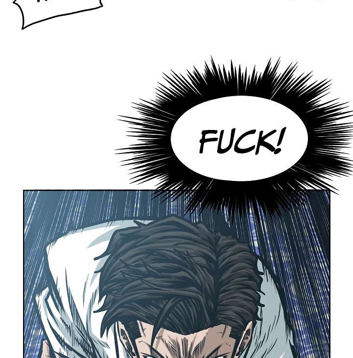 Rooftop Sword Master Chapter 34 page 50 - Chapter 34