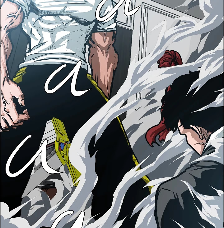 Rooftop Sword Master Chapter 34 page 55 - Chapter 34