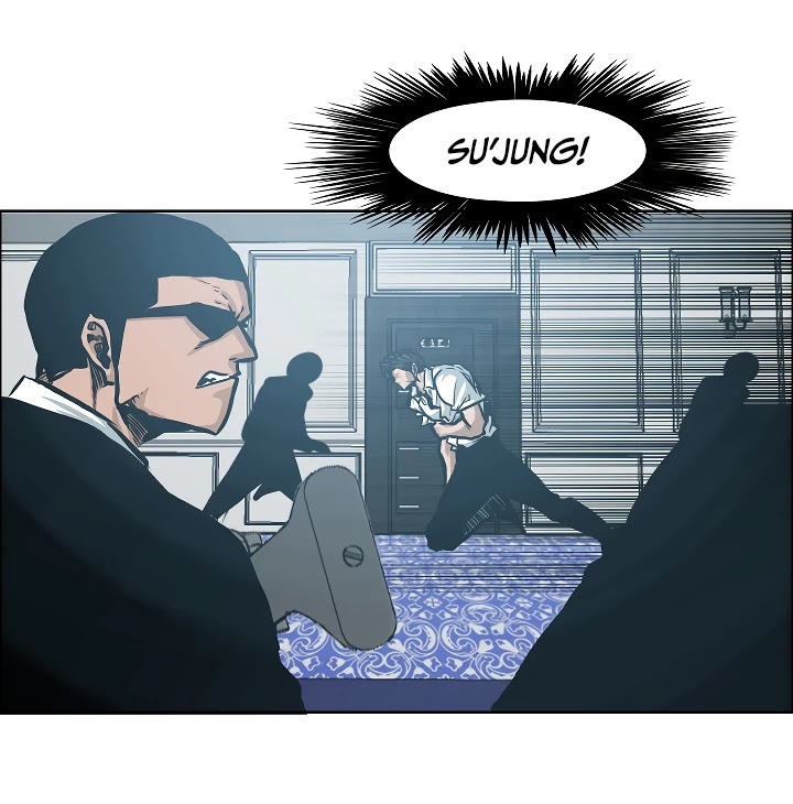 Rooftop Sword Master Chapter 34 page 58 - Chapter 34