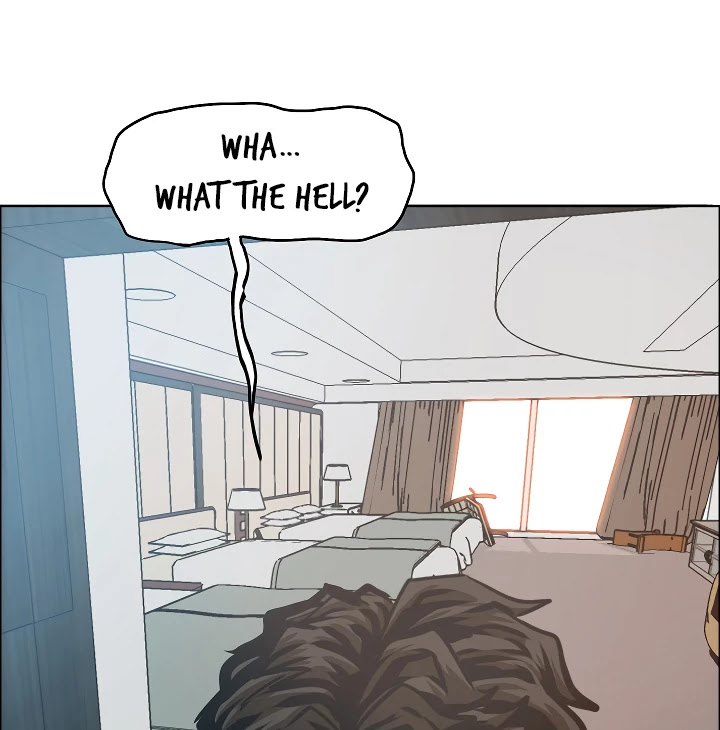 Rooftop Sword Master Chapter 34 page 63 - Chapter 34
