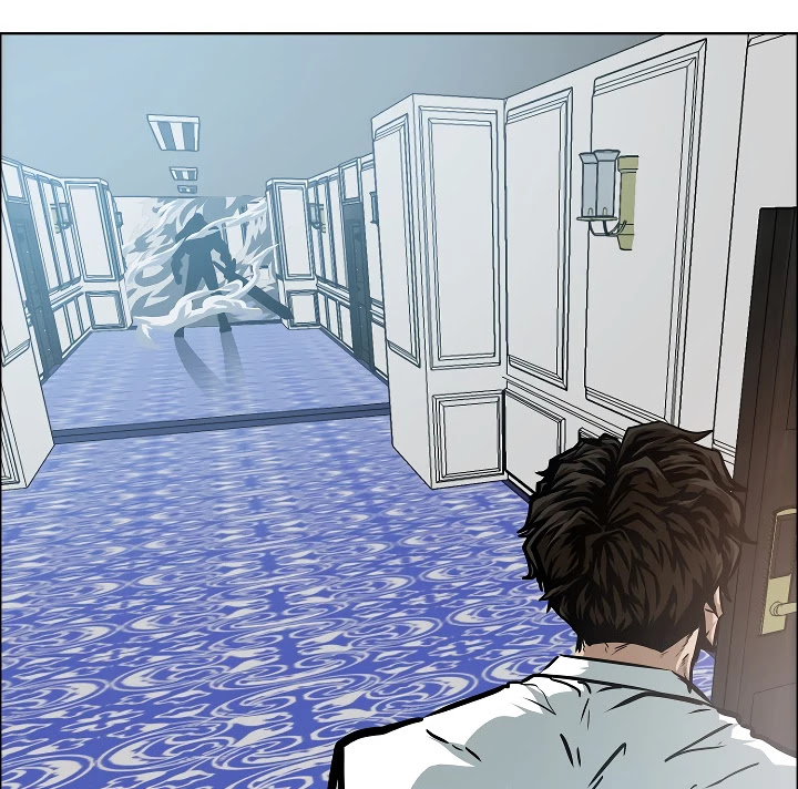 Rooftop Sword Master Chapter 34 page 70 - Chapter 34