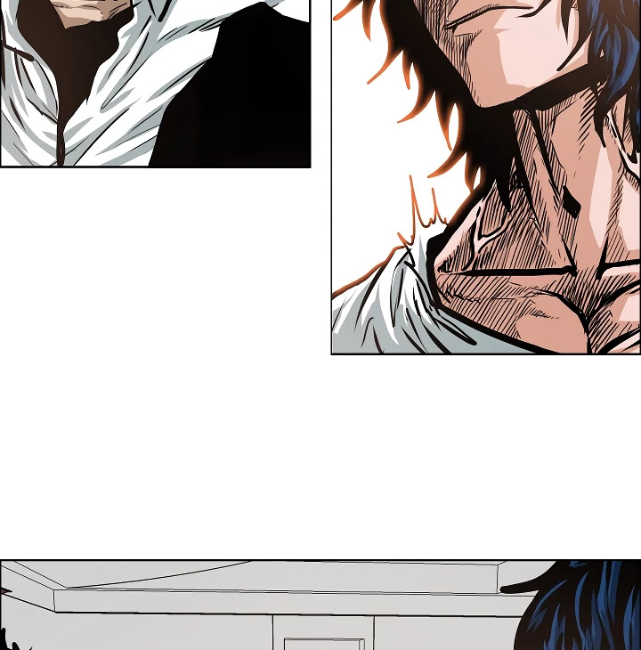 Rooftop Sword Master Chapter 34 page 8 - Chapter 34