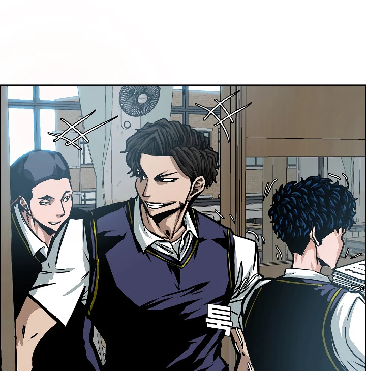 Rooftop Sword Master Chapter 34 page 84 - Chapter 34