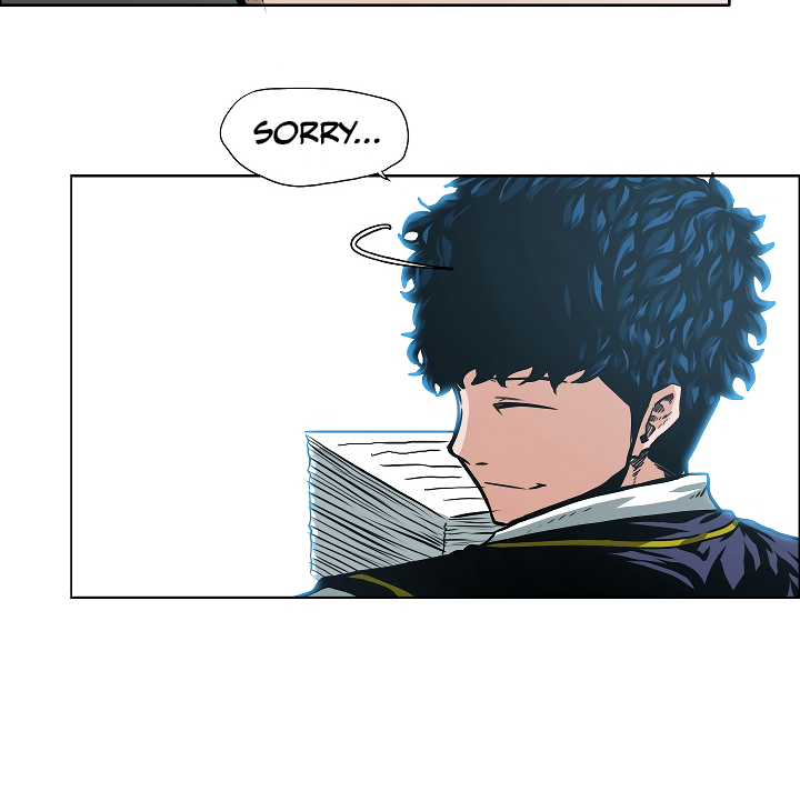 Rooftop Sword Master Chapter 34 page 86 - Chapter 34
