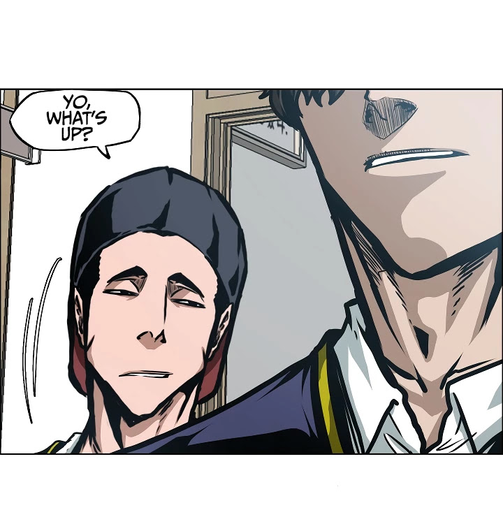 Rooftop Sword Master Chapter 34 page 88 - Chapter 34