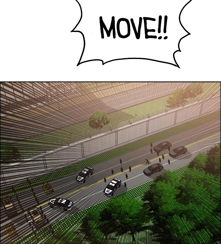Rooftop Sword Master Chapter 35 page 103 - Chapter 35