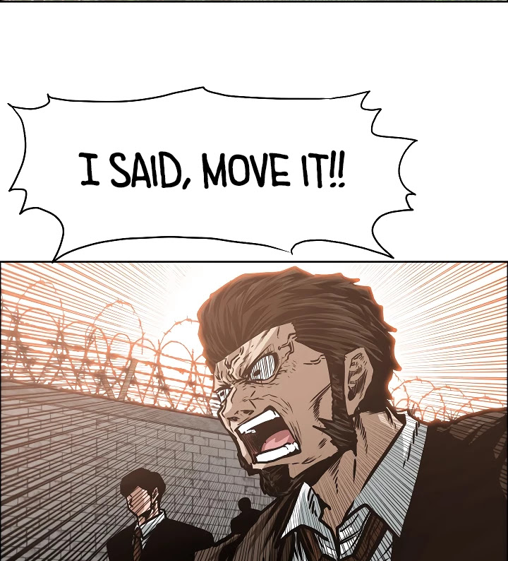 Rooftop Sword Master Chapter 35 page 104 - Chapter 35