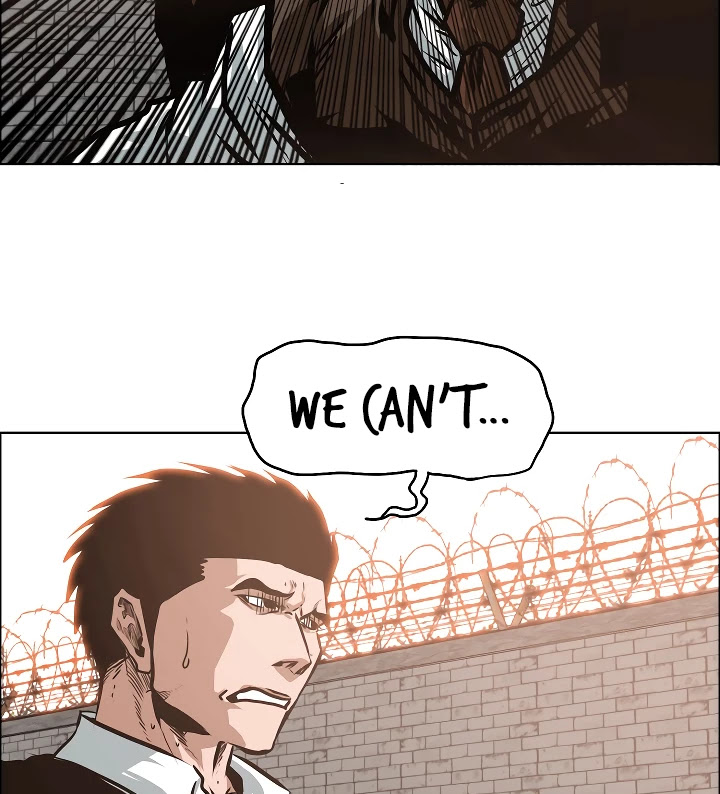 Rooftop Sword Master Chapter 35 page 105 - Chapter 35