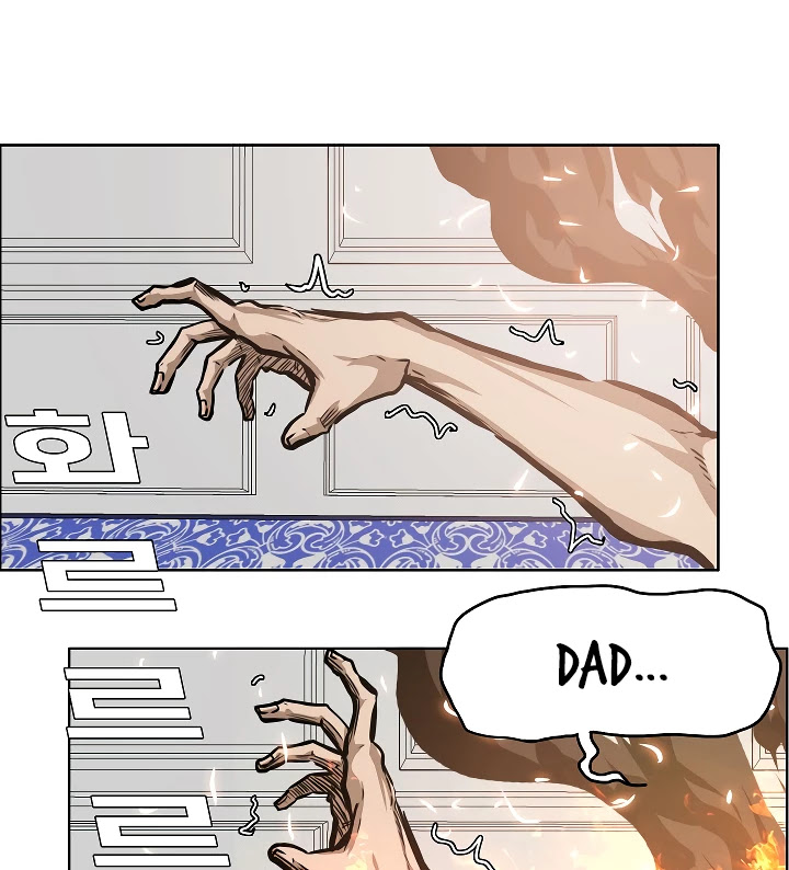 Rooftop Sword Master Chapter 35 page 109 - Chapter 35