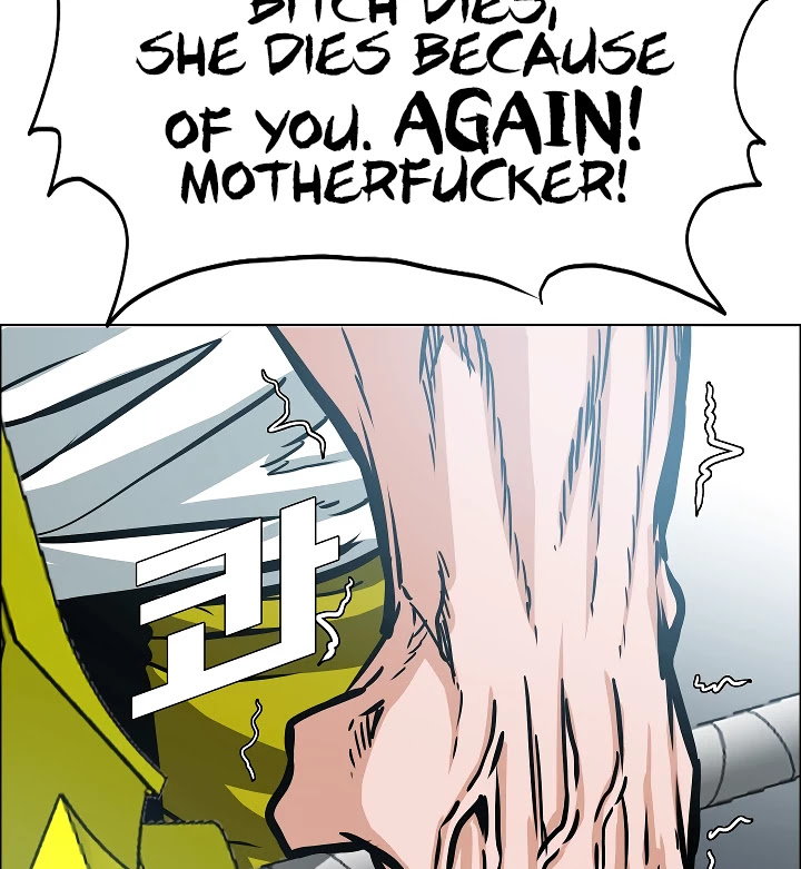 Rooftop Sword Master Chapter 35 page 14 - Chapter 35