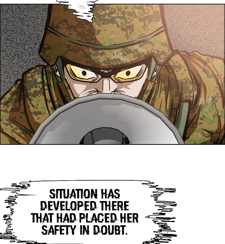 Rooftop Sword Master Chapter 35 page 19 - Chapter 35