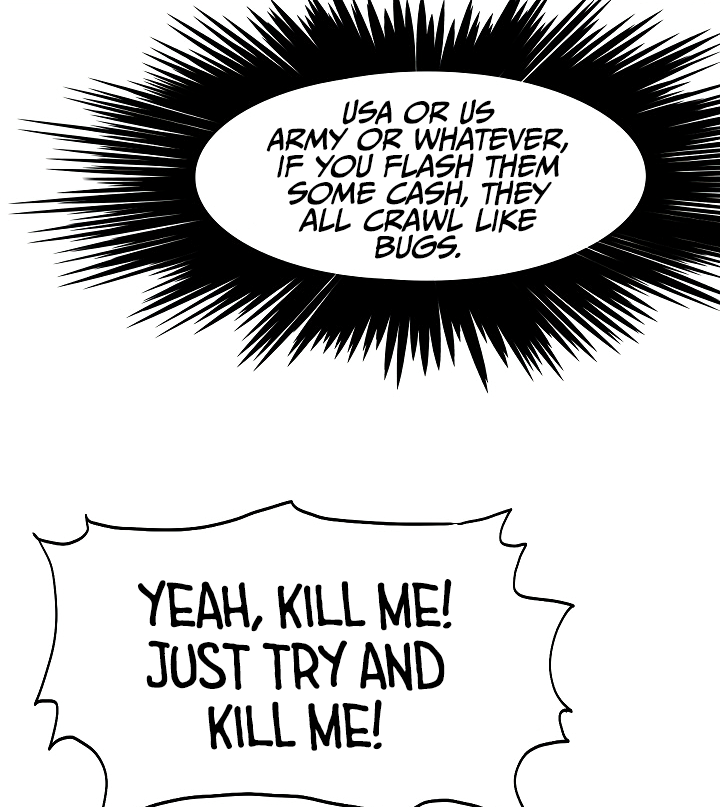 Rooftop Sword Master Chapter 35 page 22 - Chapter 35