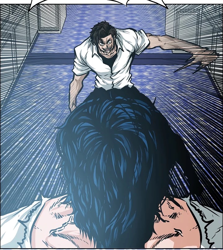 Rooftop Sword Master Chapter 35 page 23 - Chapter 35