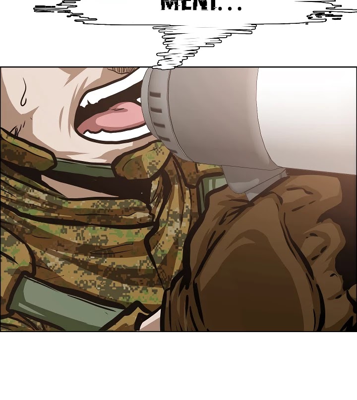 Rooftop Sword Master Chapter 35 page 25 - Chapter 35