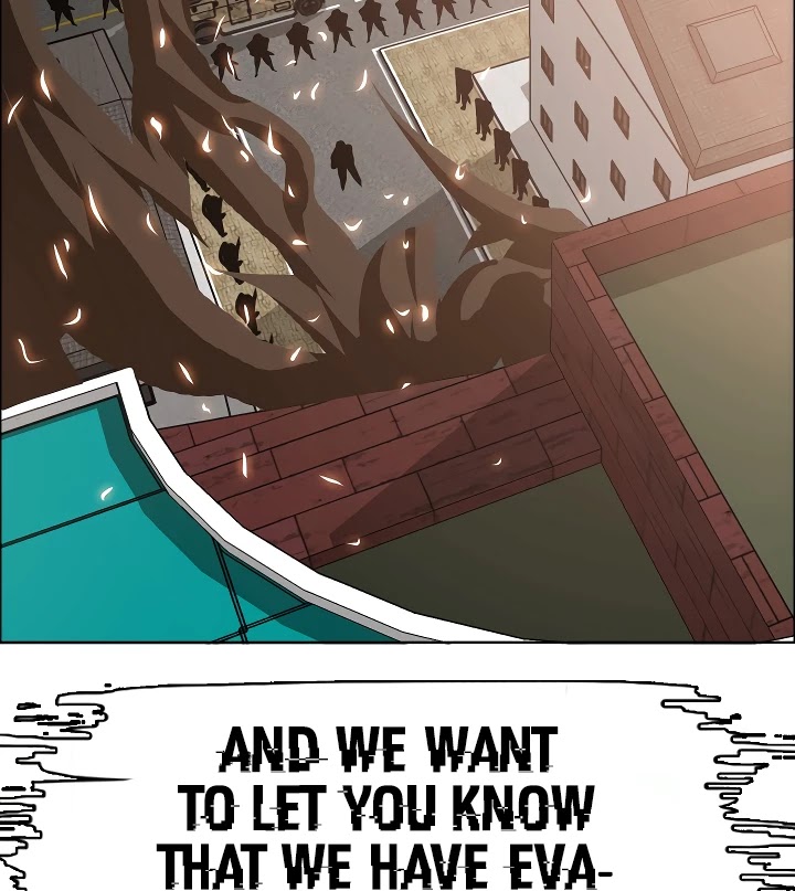 Rooftop Sword Master Chapter 35 page 27 - Chapter 35